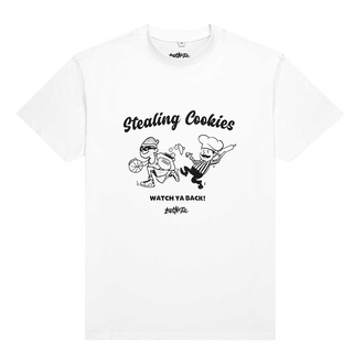 Stealing Cookies T-Shirt