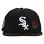 MLB CHICAGO WHITE SOX ROSE 2003 ALL STAR GAME PATCH 59FIFTY CAP  large Bildnummer 3