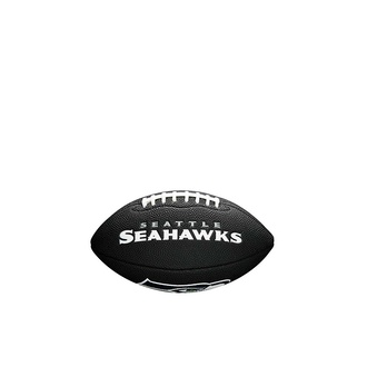 NFL TEAM SOFT TOUCH FOOTBALL SEATTLE SEAHWAKS