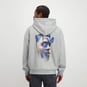 Le Papillon Heavy Oversize Hoody  large image number 3