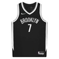 NBA BROOKLYN NETS KEVIN DURANT AUTENTIC ICON JERSEY 21  large image number 1