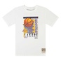 NBA VIBES T-SHIRT - LOS ANGELES LAKERS  large image number 1