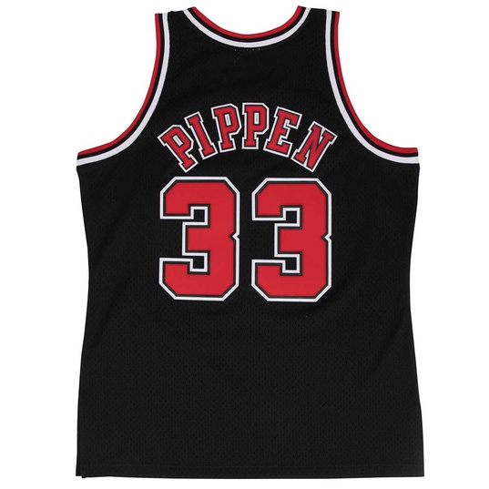 nuez panorama chorro Mitchell & Ness | Scottie Pippen Bulls Jersey | KICKZ.com