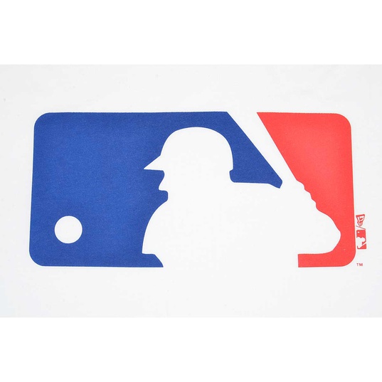 MLB LOGO T-SHIRT  large afbeeldingnummer 6