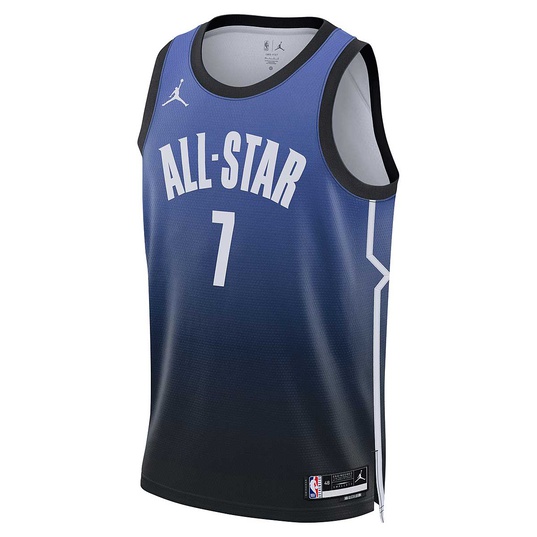 NBA ALL STAR WEEKEND DRI-FIT SWINGMAN JERSEY KEVIN DURANT  large image number 1