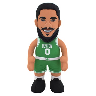 NBA Boston Celtics Plush Toy Jayson Tatum