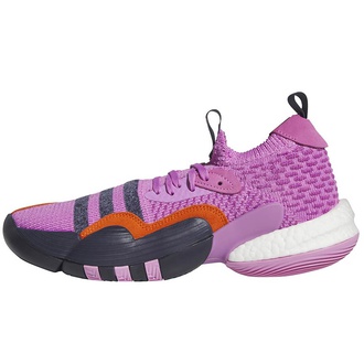 adidas application Trae Young 2 pink black white 1
