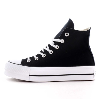 Converse Chuck Taylor All Star Hi Smiley University Red Me