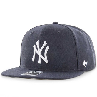 MLB WS New York Yankees Sure Shot Under '47 CAPTAIN CAP