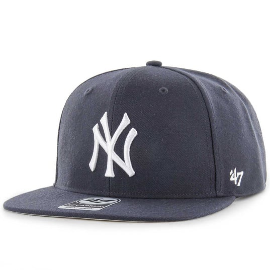 MLB WS New York Yankees Sure Shot Under '47 CAPTAIN CAP  large image number 1