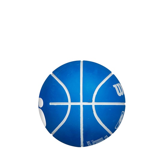 NBA DRIBBLER PHILADELPHIA 76ERS BASKETBALL MICRO  large afbeeldingnummer 2