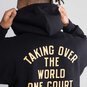 One Court At A Time Hoody  large image number 5