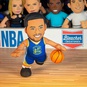NBA Golden State Warriors Stephen Curry Plush Figure  large image number 4
