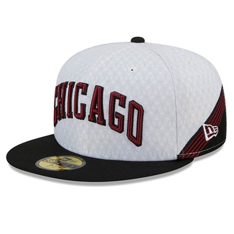 NBA CHICAGO BULLS CITY EDITION 22-23 59FIFTY CAP