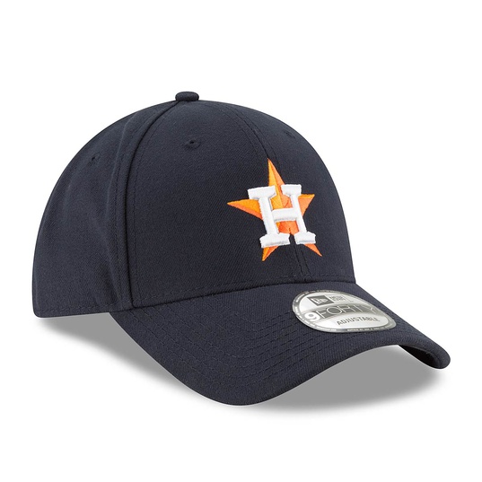 MLB HOUSTON ASTROS THE LEAGUE 9FORTY CAP  large image number 2
