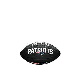 NFL TEAM SOFT TOUCH FOOTBALL NEW ENGLAND PATRIOTS