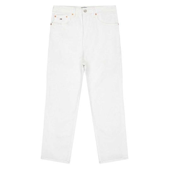 MOM JEANS HR TAPERED MRWH WOMENS  large image number 1
