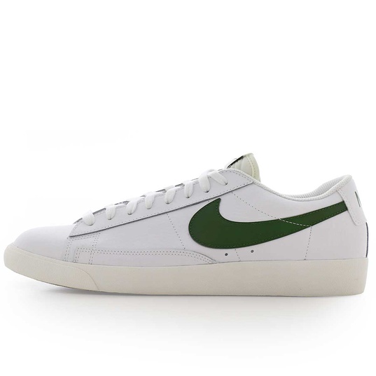BLAZER LOW LEATHER  large image number 1