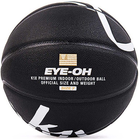 eye oh basketball  large image number 2