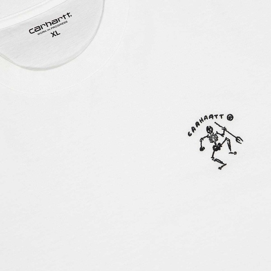 S/S Misfortune T-Shirt  large afbeeldingnummer 4