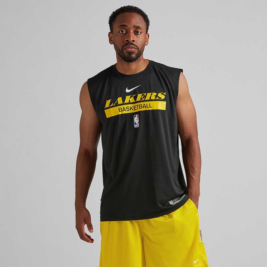 Nike Los Angeles Lakers Essential Junior- Basketball Store