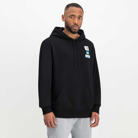 Essentials Field Day HOODY  large image number 2