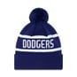 MLB LOS ANGELES DODGERS  JAKE CUFF BEANIE  large image number 2