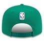 NBA BOSTON CELTICS 2023 DRAFT 9FIFTY SNAPBACK CAP  large Bildnummer 5