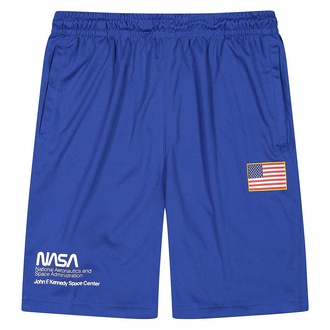 NASA Micromesh Shorts