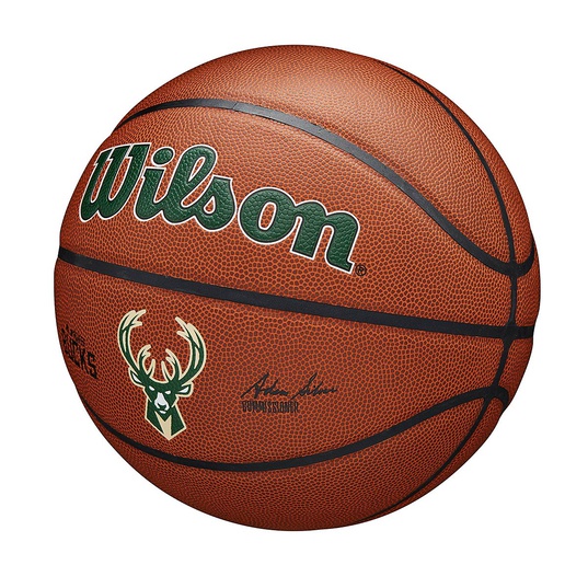 NBA BOSTON CELTICS TEAM COMPOSITE BASKETBALL  large Bildnummer 3