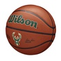 NBA BOSTON CELTICS TEAM COMPOSITE BASKETBALL  large image number 3