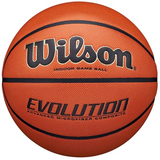 EVOLUTION GAME BALL