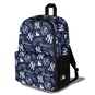 MLB NEW YORK YANKEES ALL OVER PRINT BACKPACK  large image number 4