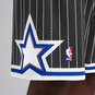 NBA SWINGMAN SHORTS CHICAGO BULLS  large número de imagen 4