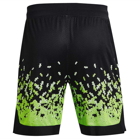 Curry Collab Mesh Short  large image number 2