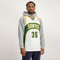 NBA SWINGMAN JERSEY SEATTLE SUPERSONICS 07 - KEVIN DURANT  large image number 2