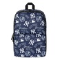MLB NEW YORK YANKEES ALL OVER PRINT BACKPACK  large image number 1