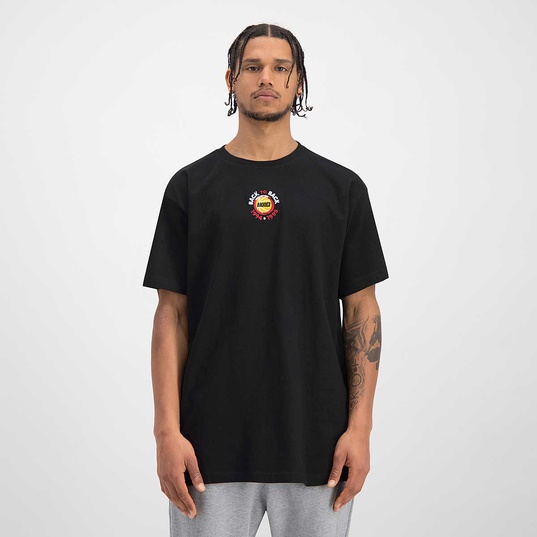NBA DEADSTOCK HOUSTON ROCKETS CHAMPS T-Shirt  large Bildnummer 2
