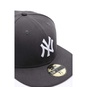 MLB NEW YORK YANKEES BASIC 59FIFTY CAP  large número de imagen 4