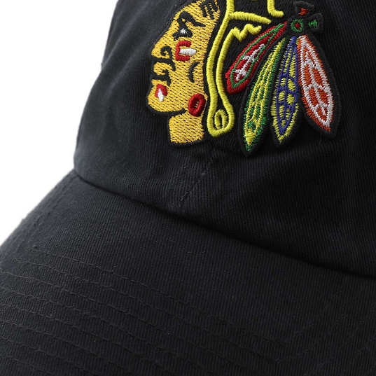 NHL Chicago Blackhawks '47 CLEAN UP  large image number 4