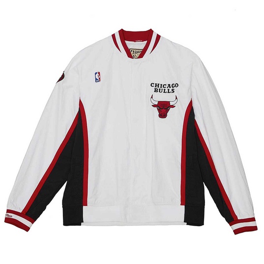 NBA Vintage Warm Up Jackets  Throwback NBA Track Jackets