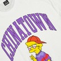 x Simpsons Like You Know Whatever Arc T-Shirt  large image number 4