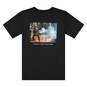 Scarface Little Friend Oversize T-Shirt  large image number 1