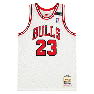 NBA Authentic Jersey CHICAGO BULLS 1991-92 - MICHAEL Jordan