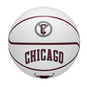 NBA TEAM CITY COLLECTOR CHICAGO BULLS BASKETBALL  large Bildnummer 6