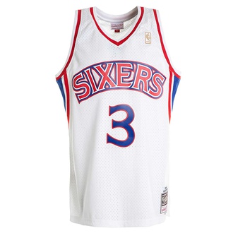 NBA Swingman Jersey - PHILADELPHIA 76ERS A. Iverson #05