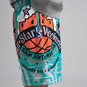 NBA ALL STAR GAME 1996 JUMBOTRON 3.0 SHORTS  large numero dellimmagine {1}
