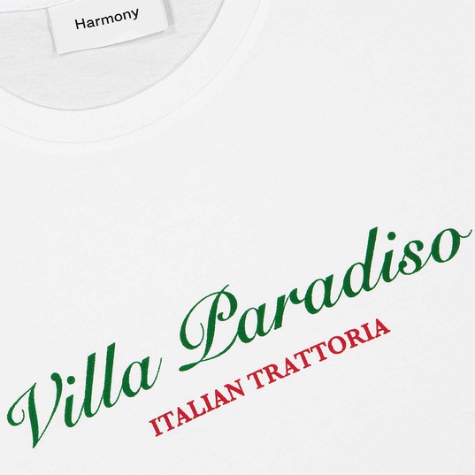 VILLA PARADISO T-Shirt  large image number 4