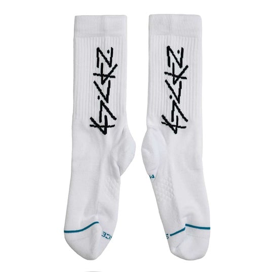 Cheap Shin Jordan Outlet x STANCE ICON SOCKS  large image number 3