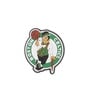 NBA Boston Celtics Logo Jibbitz  large número de imagen 1